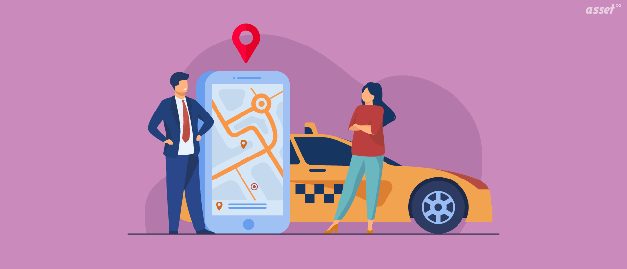 Advantages Of Using RFID In Fleet Management for Car Rental